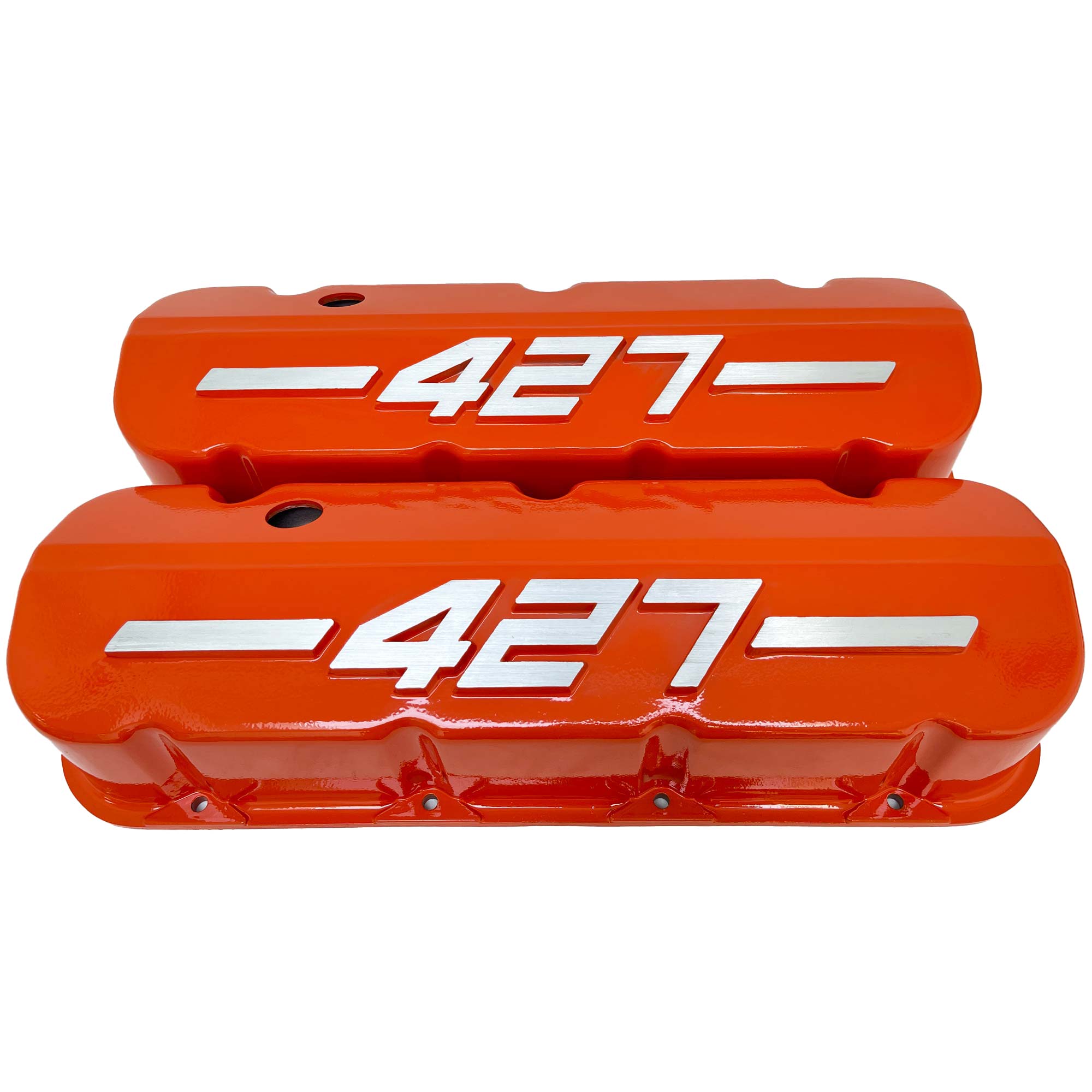 ハル④ 1966-1969 Corvette 427 LH Exhaust Manifold (w/o A.I.R.) (GM Part