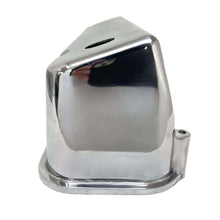Load image into Gallery viewer, Ford Big Block 429/460 Tall Valve Covers - Polished