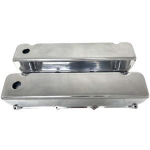 Ford Big Block 429/460 Tall Valve Covers - Polished