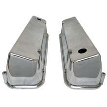 Load image into Gallery viewer, Ford Big Block 429/460 Tall Valve Covers - Polished