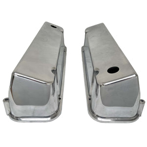 Ford Big Block 429/460 Tall Valve Covers - Polished