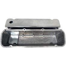 Load image into Gallery viewer, Ford Big Block 429/460 Tall Valve Covers - Polished