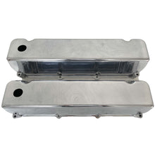 Load image into Gallery viewer, Ford Big Block 429/460 Tall Valve Covers - Polished