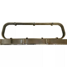 Load image into Gallery viewer, Big Block Chevy Valve Cover Spacers - Polished