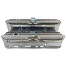 Load image into Gallery viewer, Ford FE Tall 428 American Eagle Valve Covers - Polished