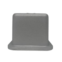 Load image into Gallery viewer, Small Block Chevy Pontiac Raised Letter Valve Covers - As-Cast