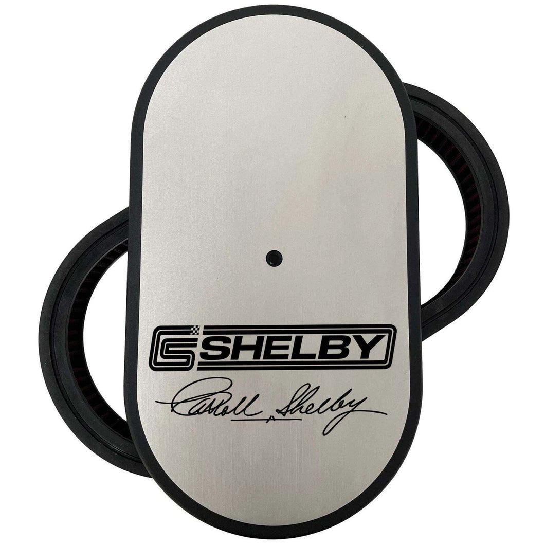 CS Shelby Signature Logo - 15