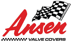 ansen valve covers logo