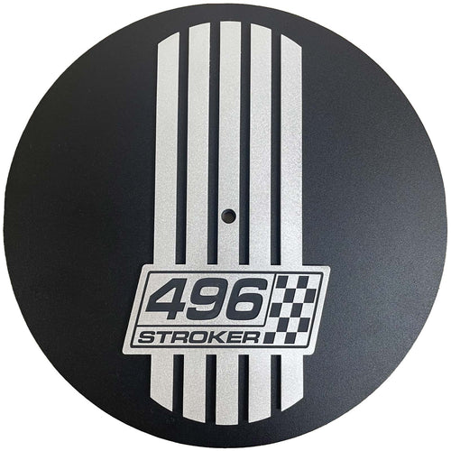 Chevy 496 Stroker 14