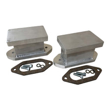 Load image into Gallery viewer, 426 Hemi Short Breather Set - Billet Aluminum