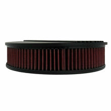 Load image into Gallery viewer, Ford Shelby Cobra 13&quot; Round Air Cleaner Kit - Black - CLOSE-OUT!