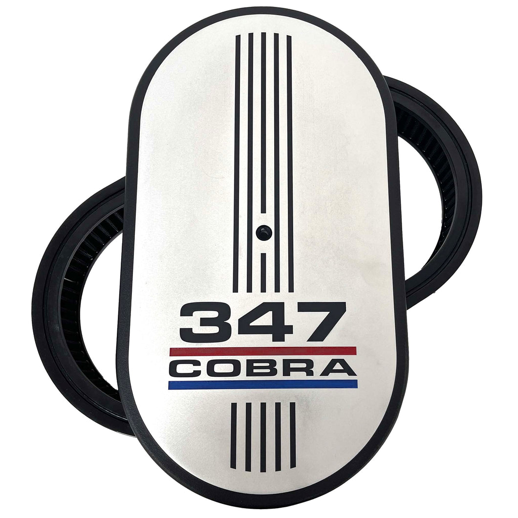 Ford 347 Cobra 15
