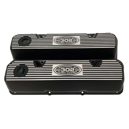 Ford 351C - BOSS 302 Valve Covers 
