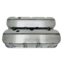 Load image into Gallery viewer, Chevy Big Block Valve Covers Tall - Raw/Unfinished