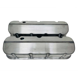 Chevy Big Block Valve Covers Tall - Raw/Unfinished