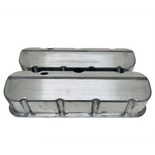 Load image into Gallery viewer, Chevy Big Block Valve Covers Tall - Raw/Unfinished