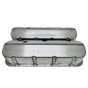 Chevy Big Block Valve Covers Tall - Raw/Unfinished