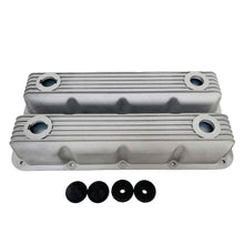 Load image into Gallery viewer, Mopar Performance Magnum Valve Covers - 5.2/5.9L - As Cast