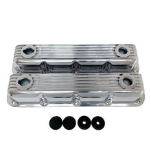 Load image into Gallery viewer, Mopar Performance Magnum Valve Covers - 5.2/5.9L - Polished