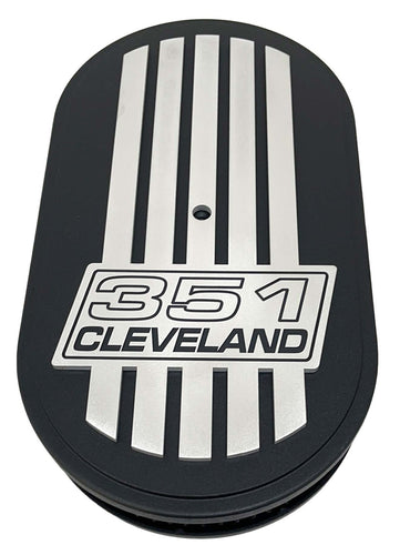 351 Cleveland - Billet Top 15