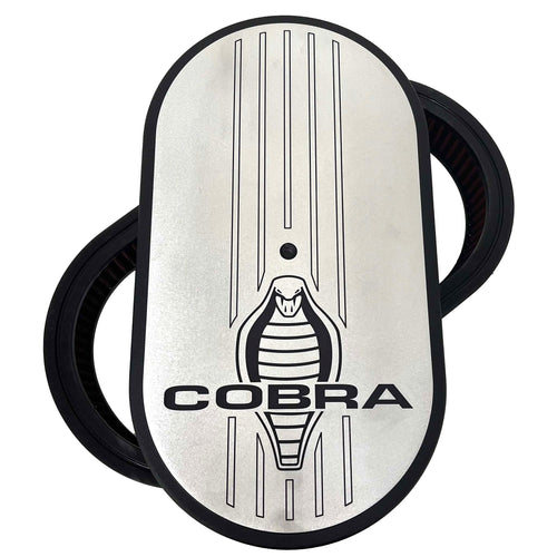 New Ford Cobra 15