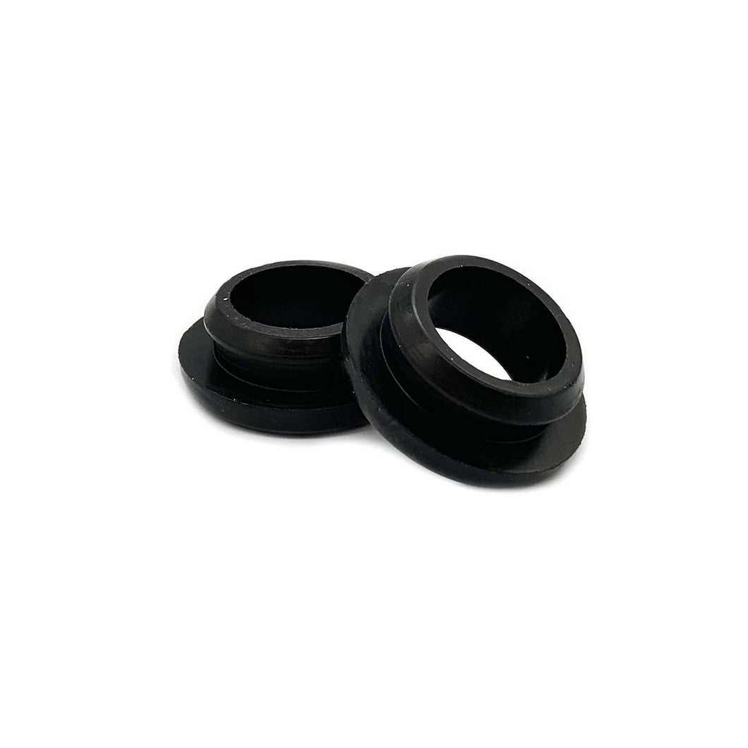 Rubber Breather Grommets - Big Block and Small Block Chevy, Ford Valve Covers